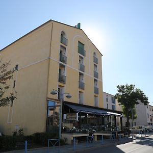 Hotel Atrachjata Aleria