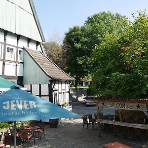 Gasthof Altes Farmhaus