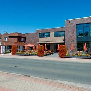 Landhotel Butjadinger Tor